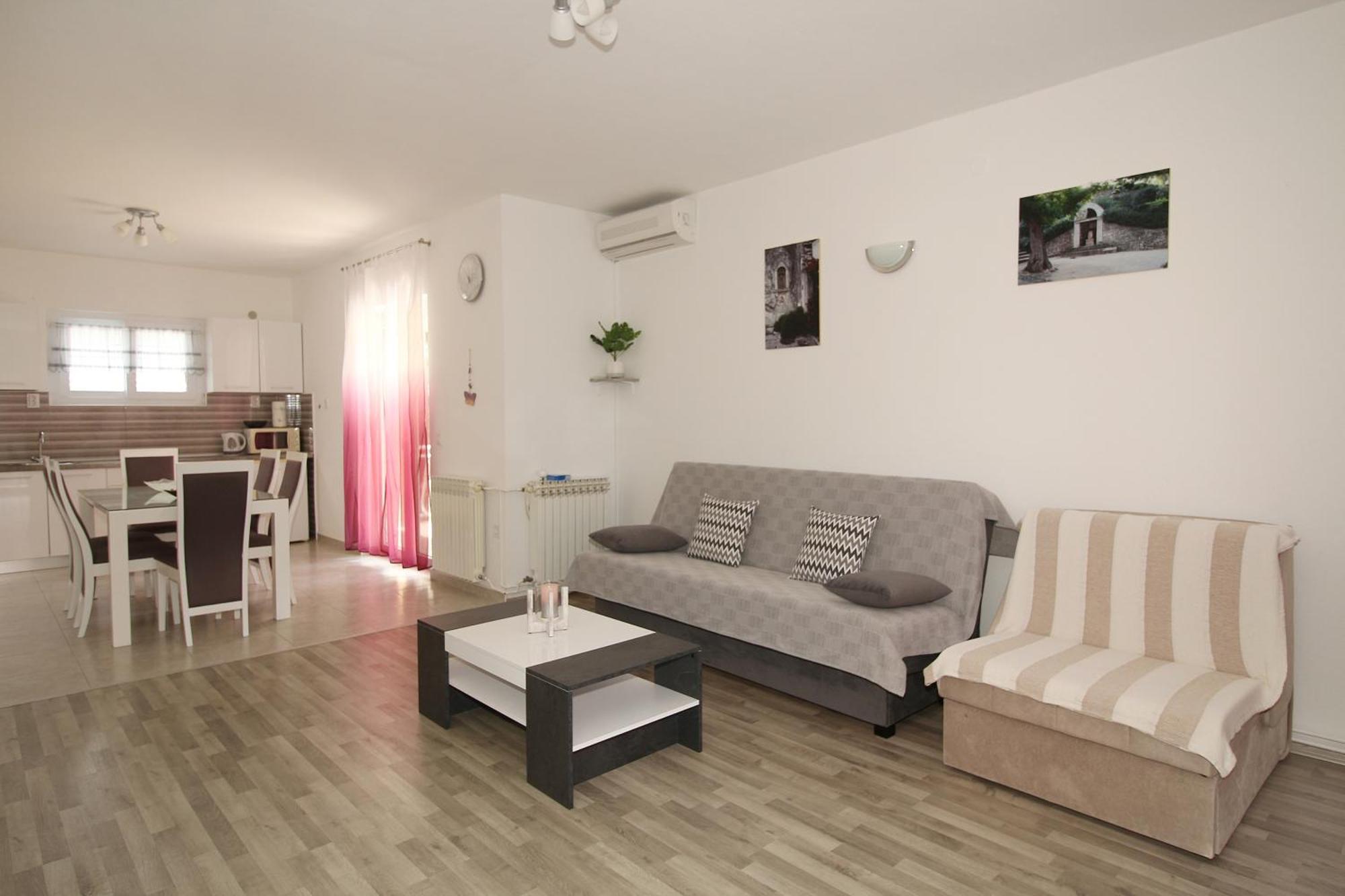 Apartments Ombla Zadar Exterior photo