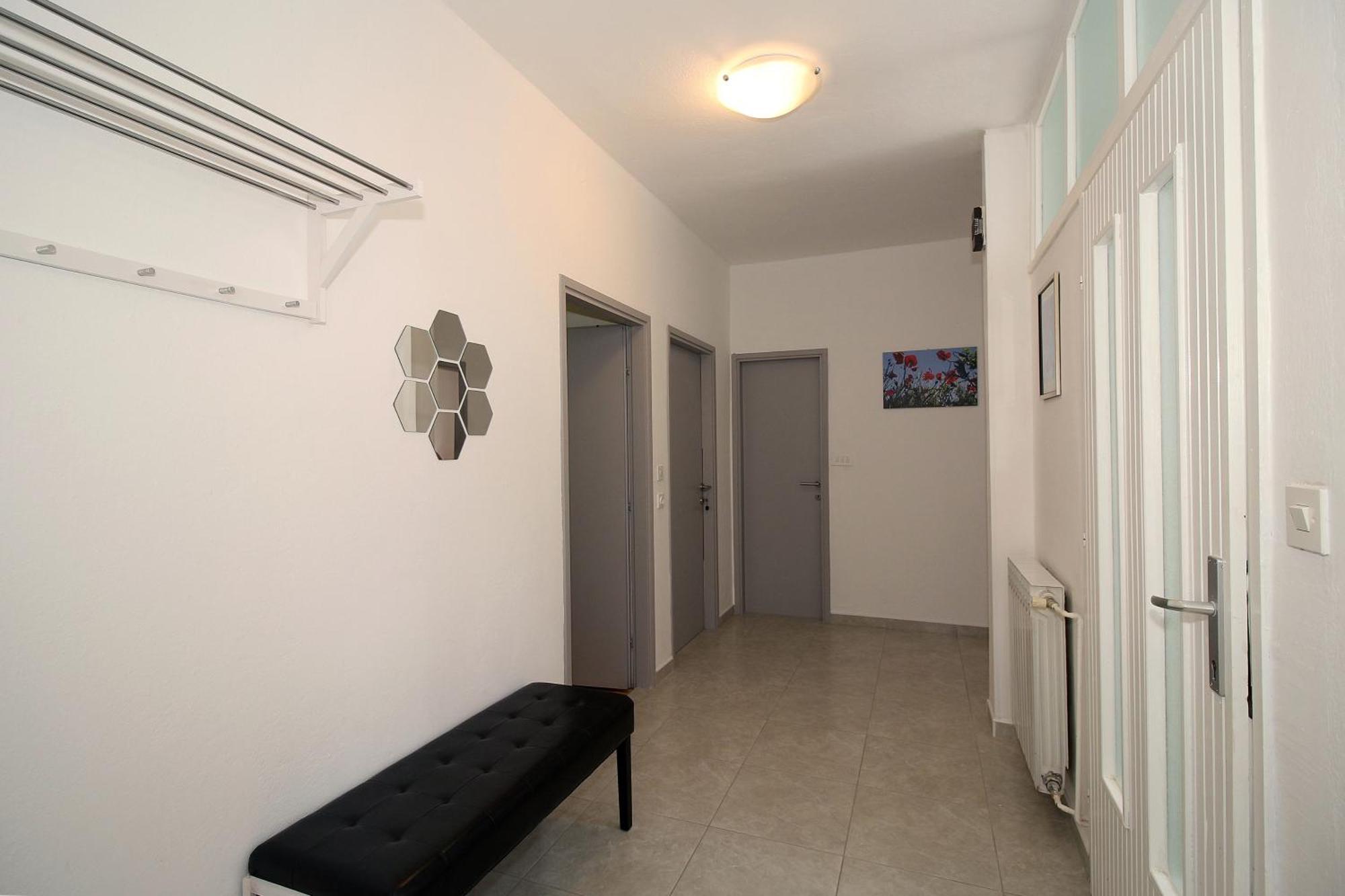 Apartments Ombla Zadar Exterior photo