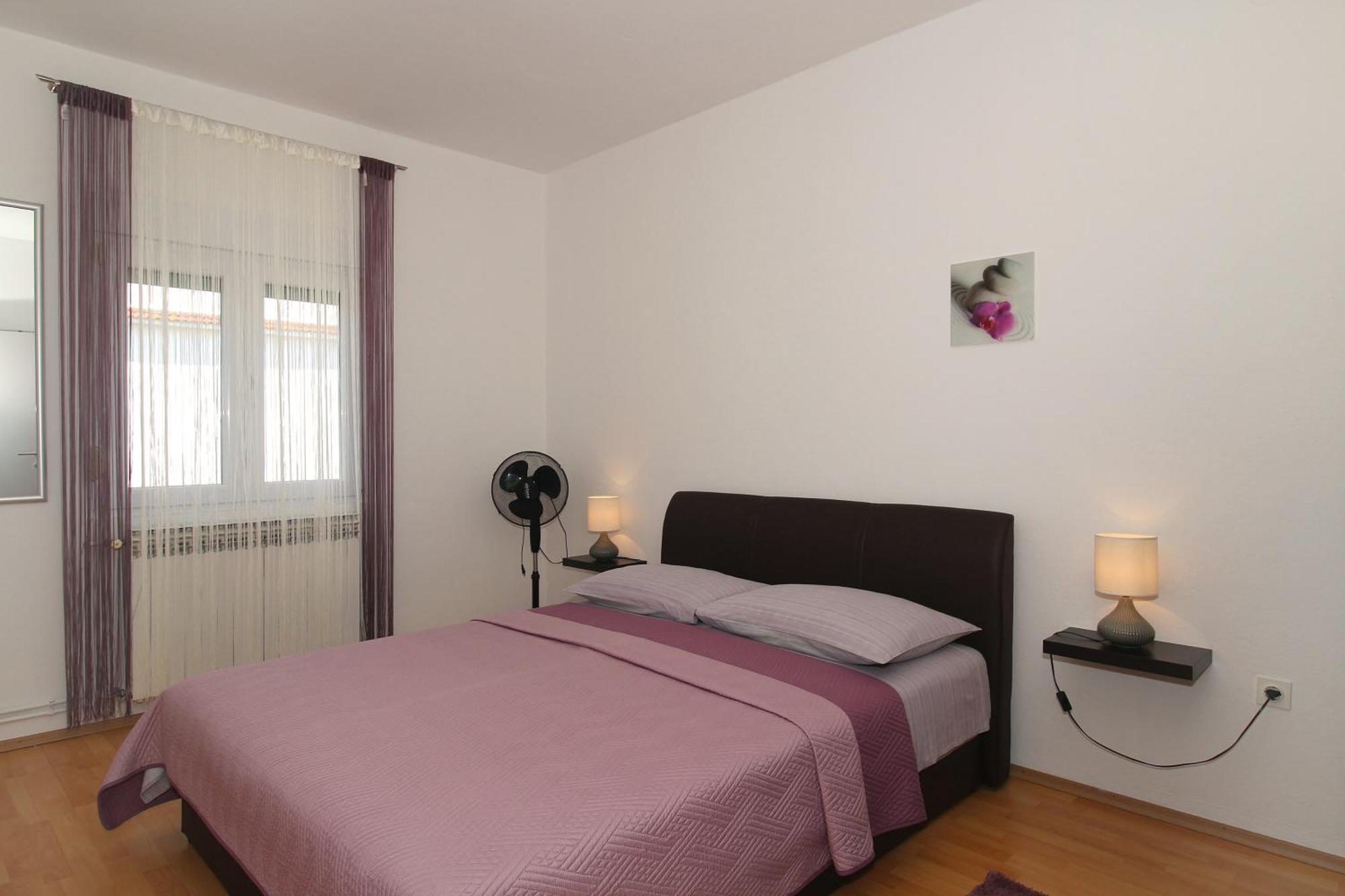 Apartments Ombla Zadar Exterior photo
