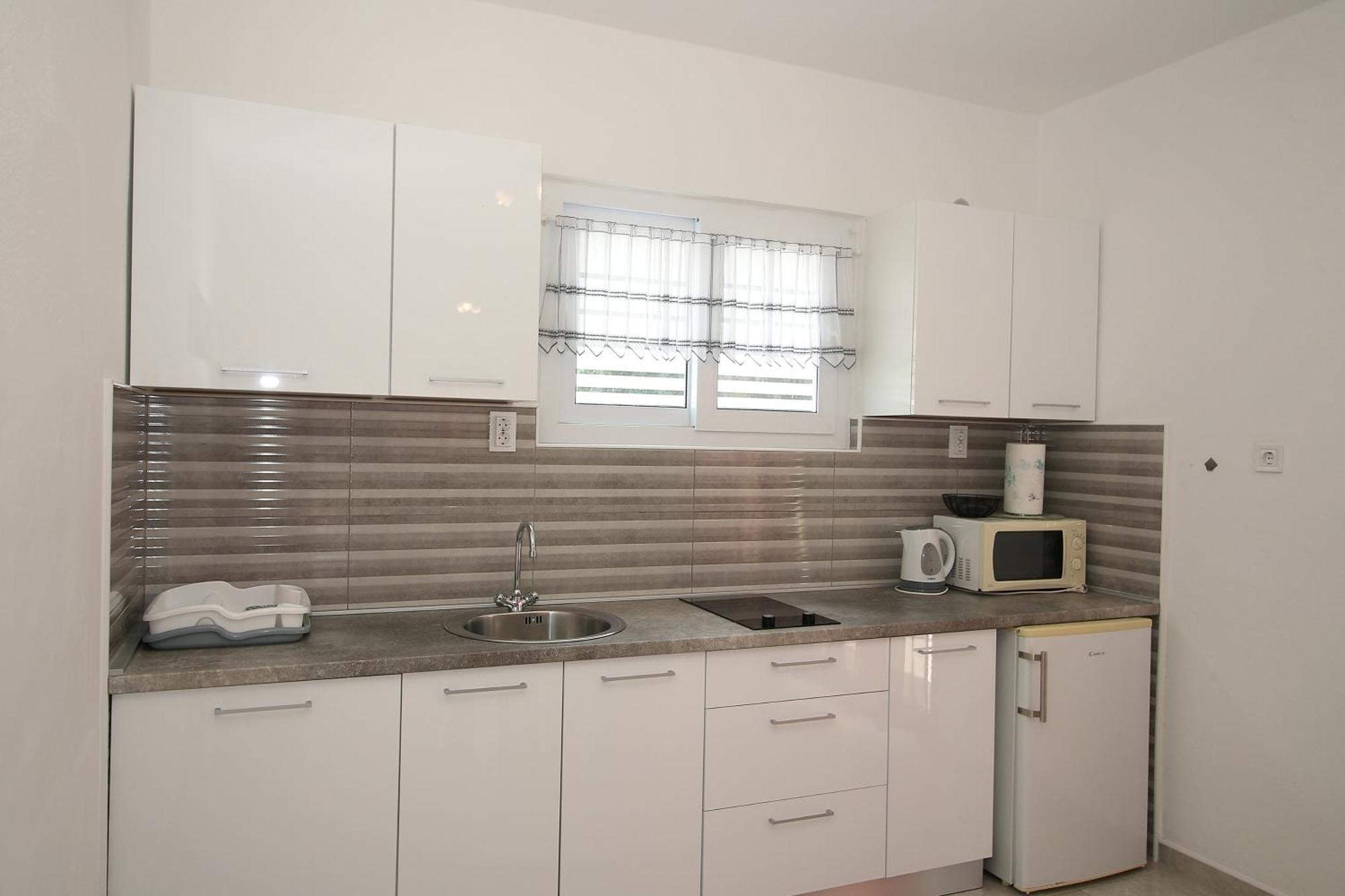 Apartments Ombla Zadar Exterior photo