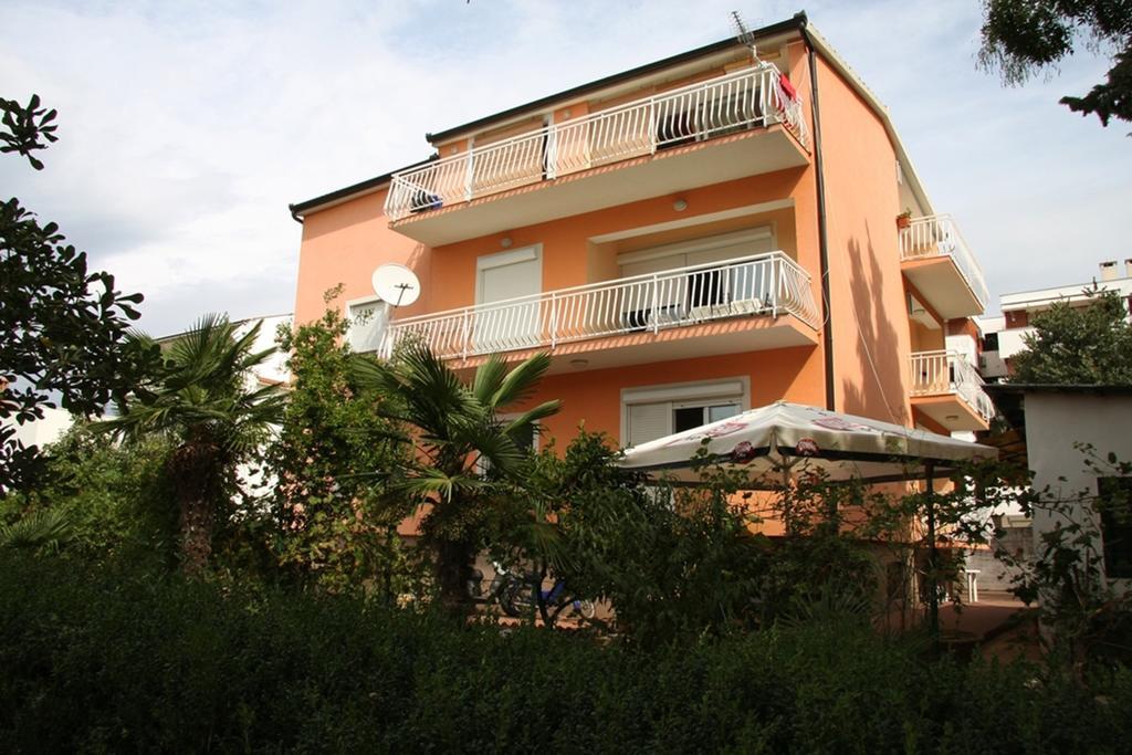 Apartments Ombla Zadar Room photo