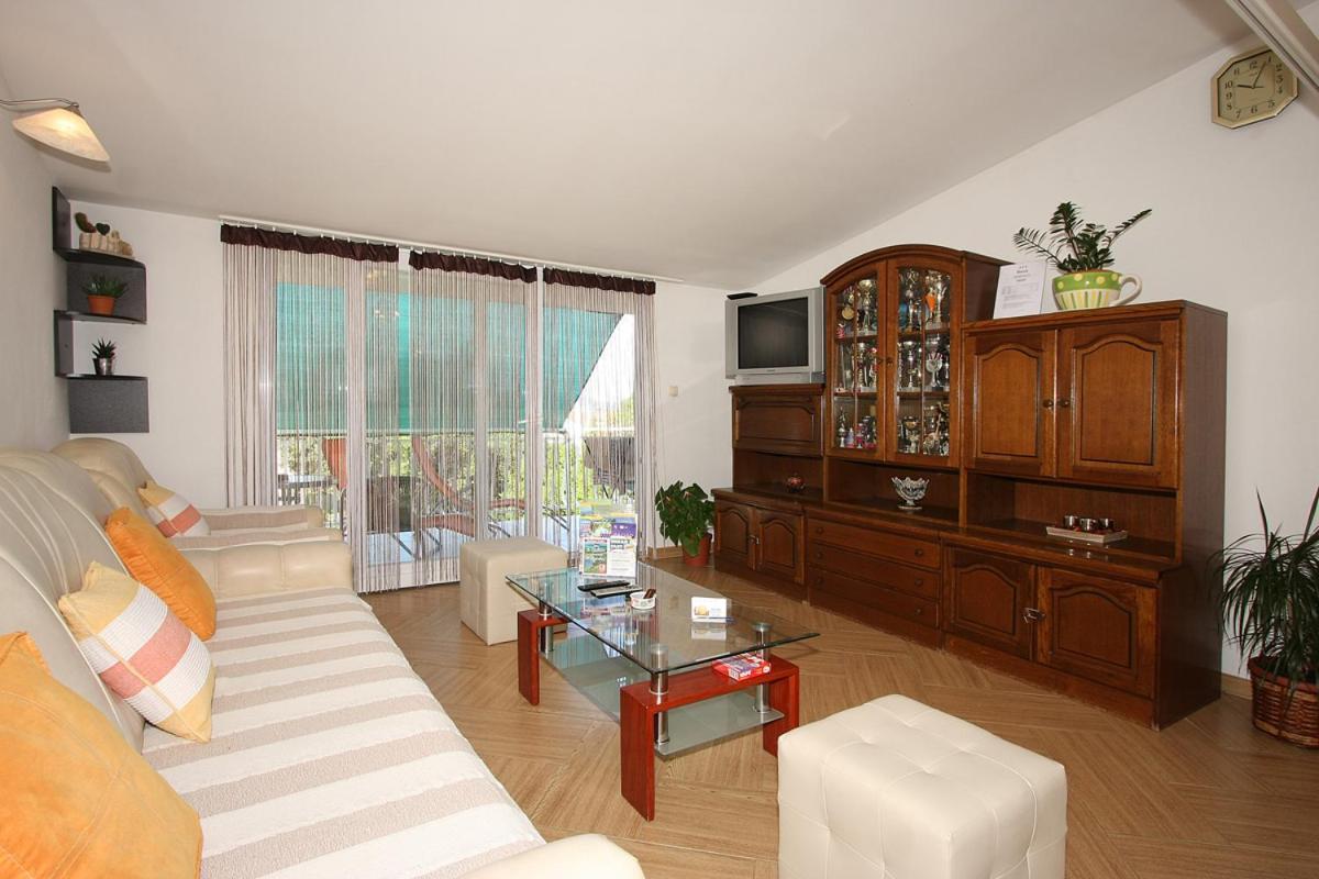 Apartments Ombla Zadar Exterior photo