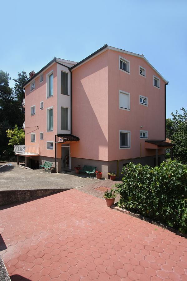 Apartments Ombla Zadar Exterior photo